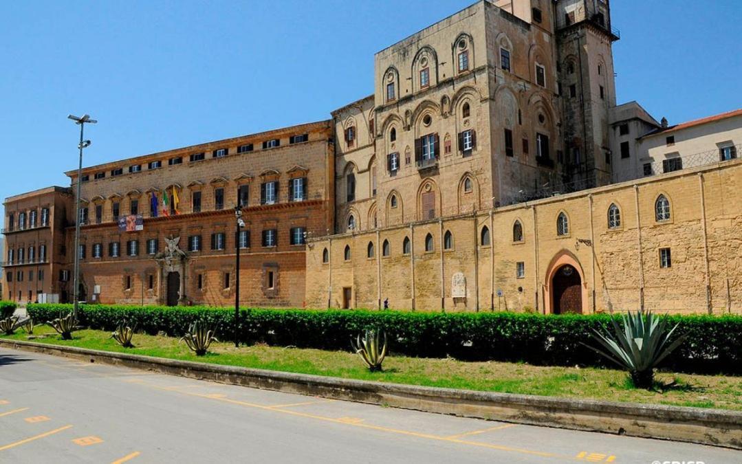 Guest house Maya Palace Real Centre Close To Cathedral Palermo